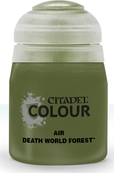 Air: Deathworld Forest 24mL - Saltire Games