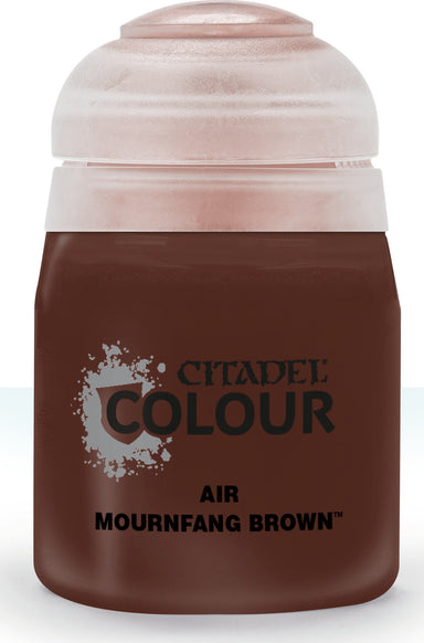 Air: Mournfang Brown 24mL - Saltire Games