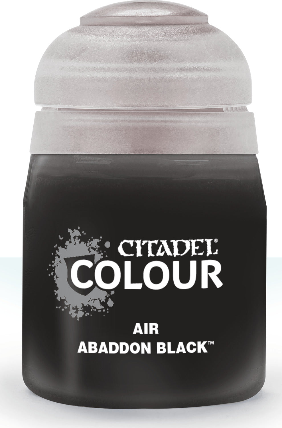 Air: Abaddon Black 24mL - Saltire Games