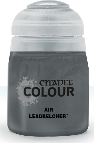 Air: Leadbelcher 24mL - Saltire Games