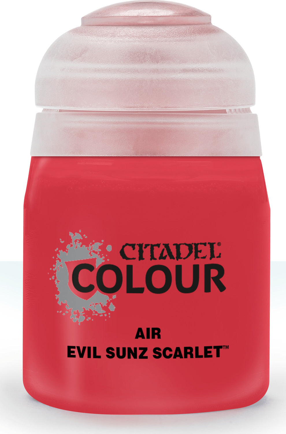 Air: Evil Sunz Scarlet 24mL - Saltire Games