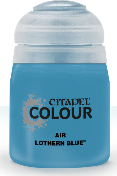 Air: Lothern Blue 24mL - Saltire Games