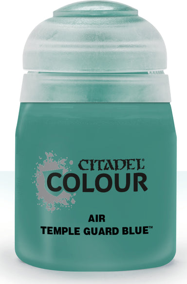 Air: Temple Guard Blue 24mL - Saltire Games