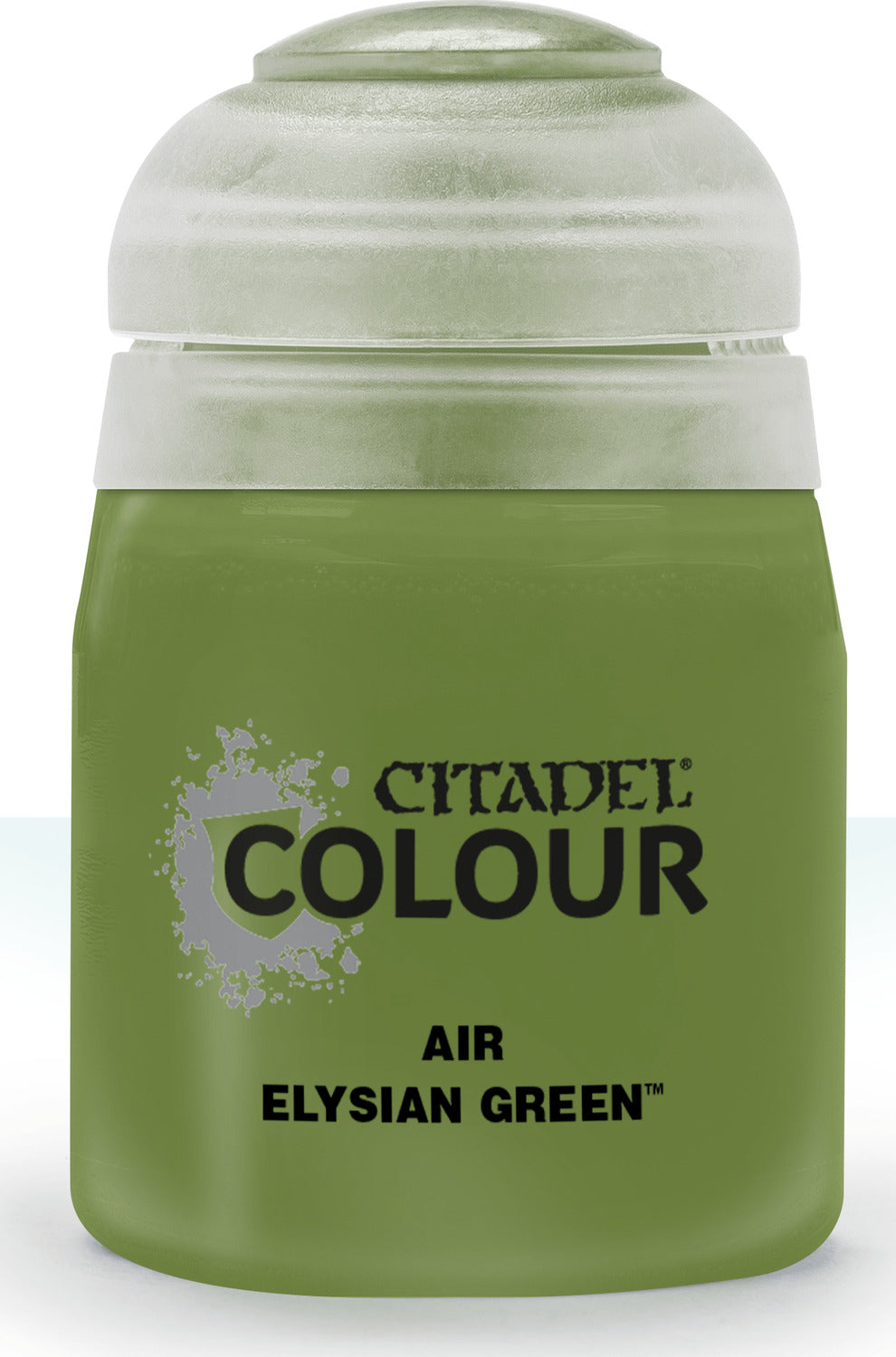 Air: Elysian Green 24mL - Saltire Games