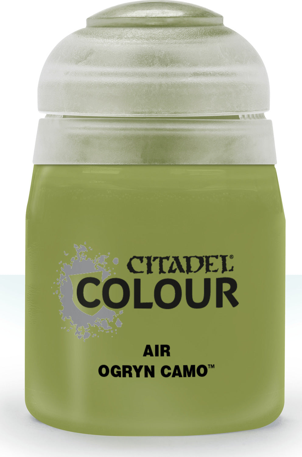 Air: Ogryn Camo 24mL - Saltire Games