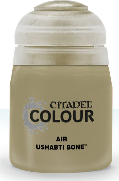 Air: Ushabti Bone 24mL - Saltire Games