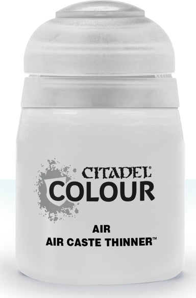 Air: Caste Thinner 24mL - Saltire Games