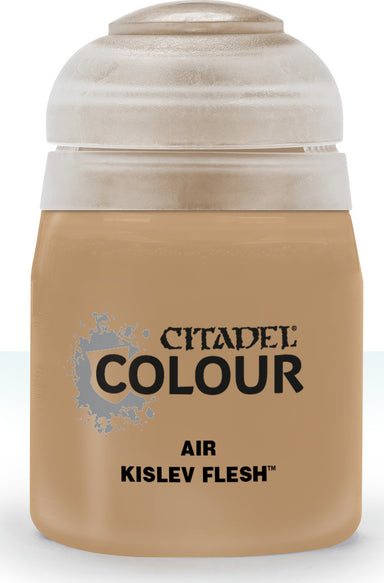 Air: Kislev Flesh 24mL - Saltire Games