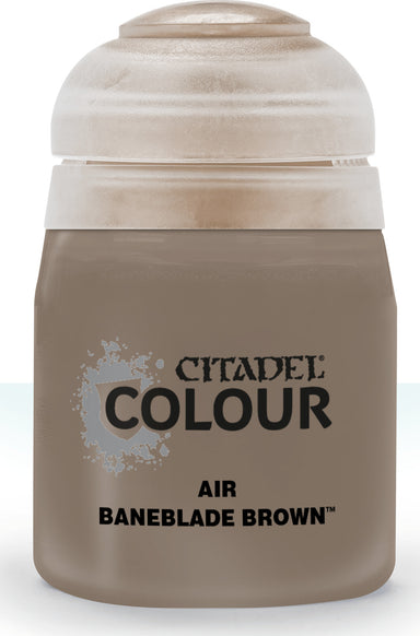 Air: Baneblade Brown 24mL - Saltire Games