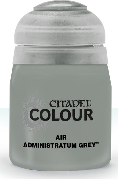 Air: Administratum Grey 24mL - Saltire Games