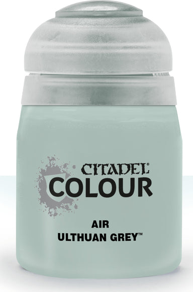 Air: Ulthuan Grey 24mL - Saltire Games