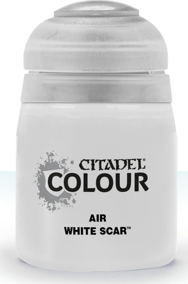 Air: White Scar 24mL - Saltire Games