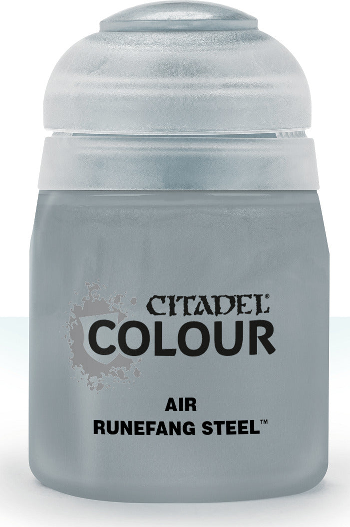 Air: Runefang Steel 24mL - Saltire Games