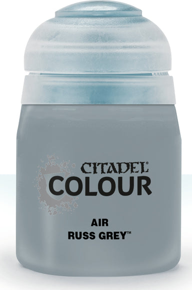 Air: Russ Grey 24mL - Saltire Games