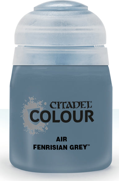 Air: Fenrisian Grey 24mL - Saltire Games