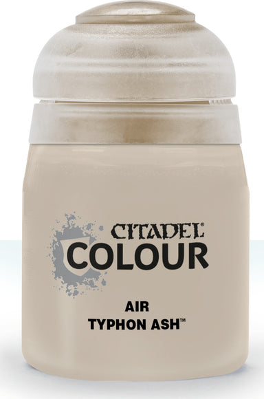 Air: Typhon Ash 24mL - Saltire Games