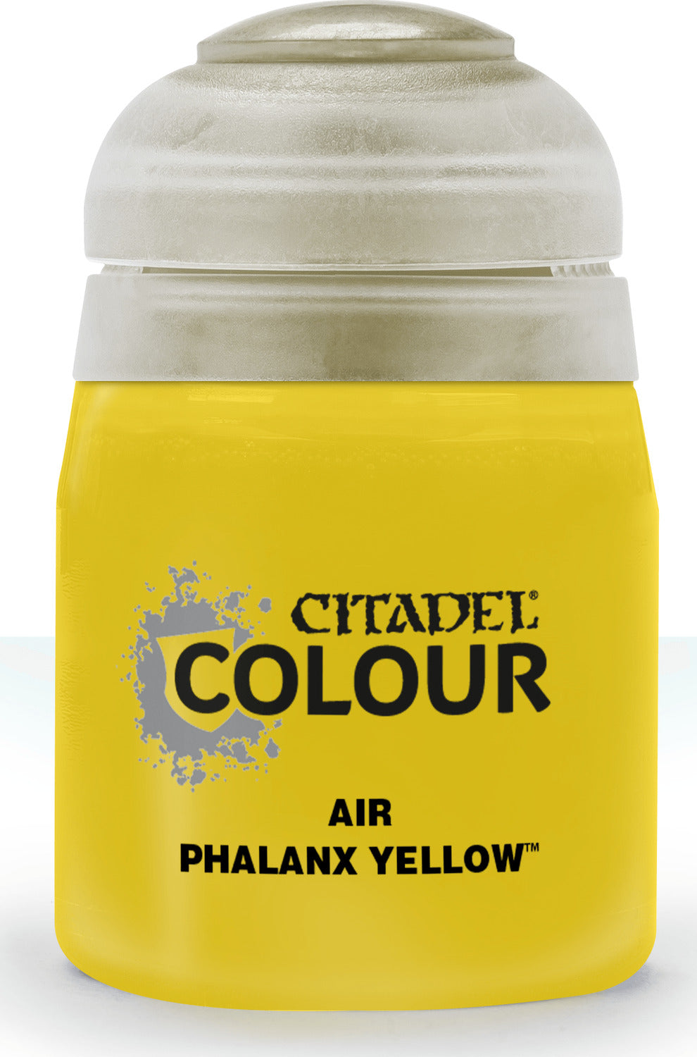 Air: Phalanx Yellow 24mL - Saltire Games