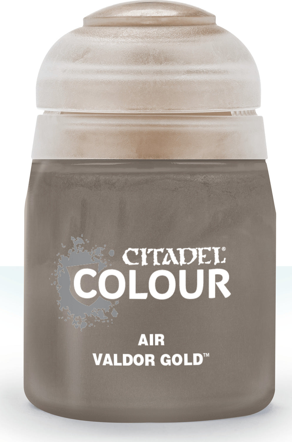 Air: Valdor Gold 24mL - Saltire Games