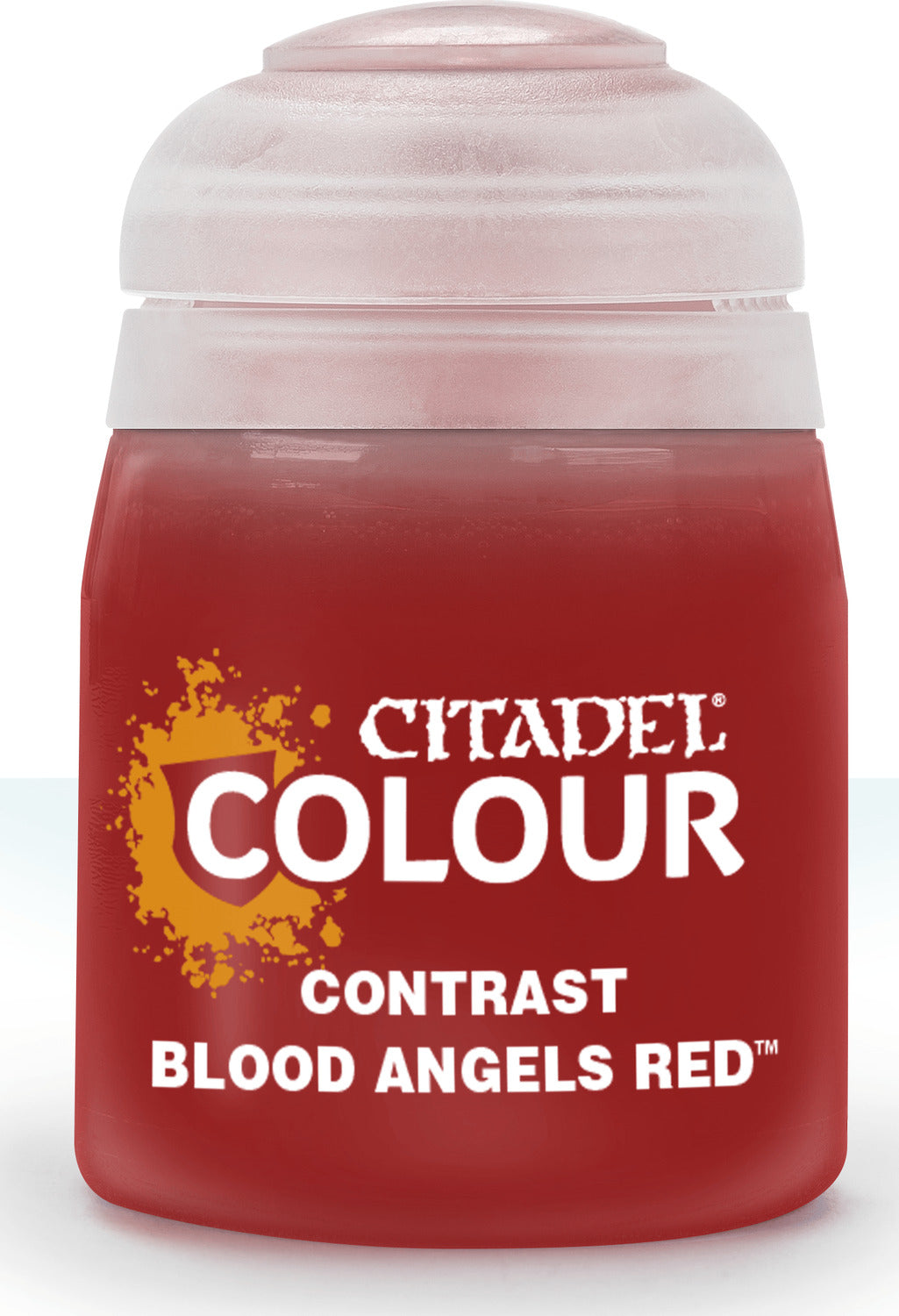 Blood Angels Red 18mL - Saltire Games