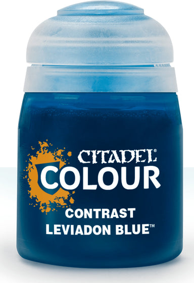 Contrast: Leviadon Blue 18mL - Saltire Games