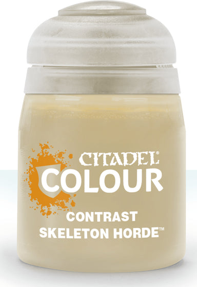 Contrast: Skeleton Horde 18mL - Saltire Games