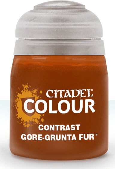 Contrast: Gore-Grunta Fur 18mL - Saltire Games