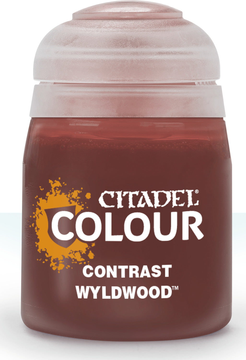 Contrast: Wyldwood 18mL - Saltire Games