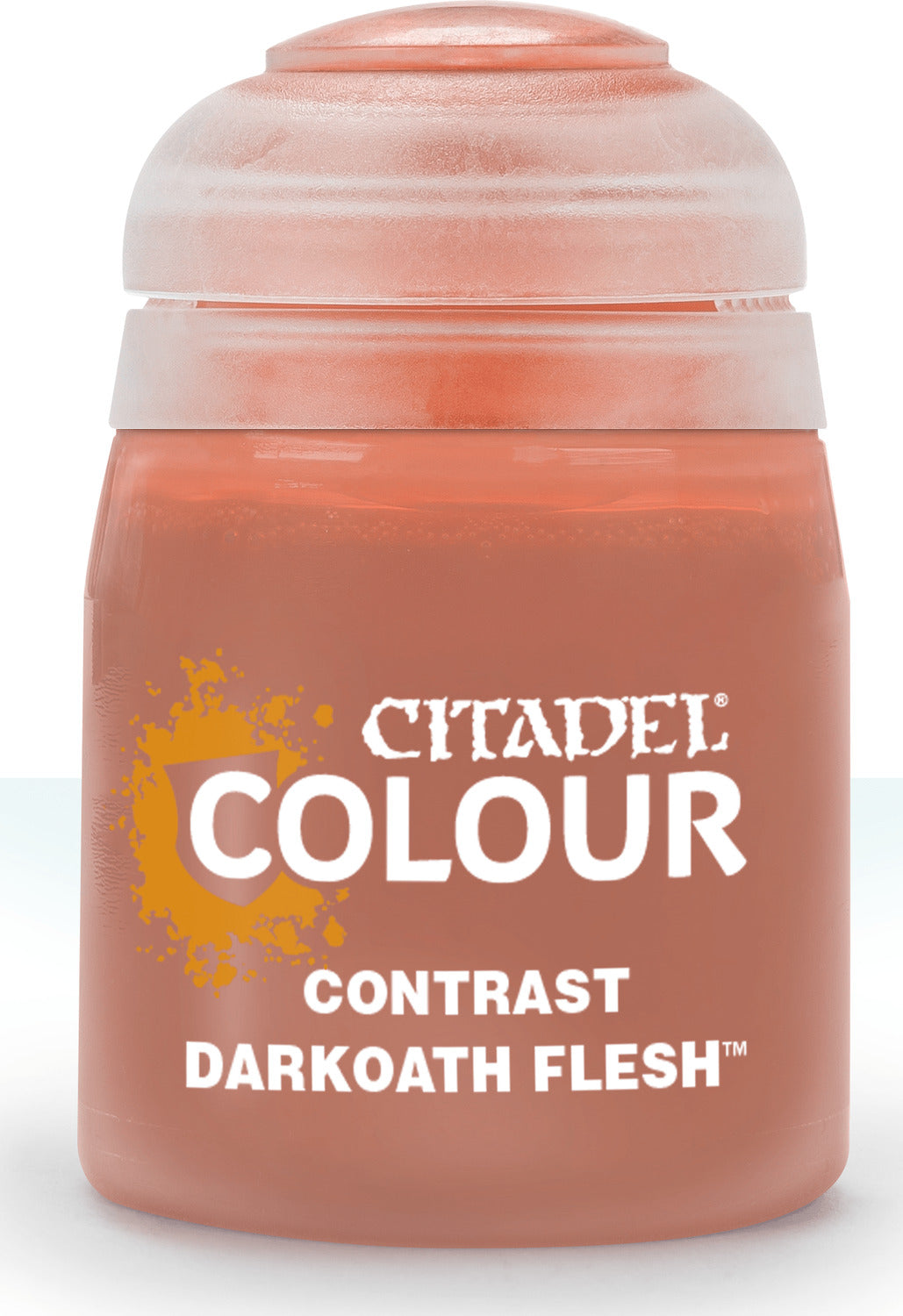 Contrast: Darkoath Flesh 18mL - Saltire Games