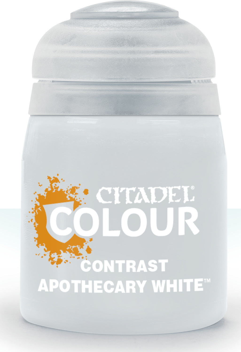 Contrast: Apothecary White - Saltire Games