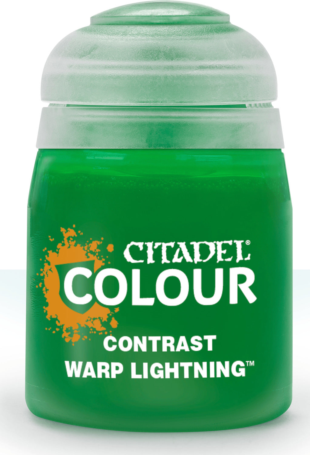 Contrast: Warp Lightning 18mL - Saltire Games