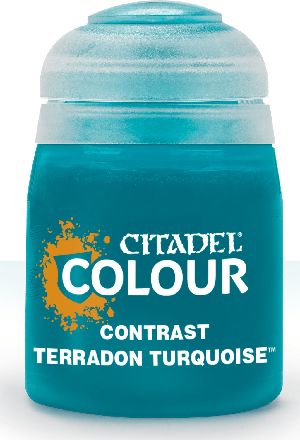 Contrast: Terradon Turquoise 18mL - Saltire Games