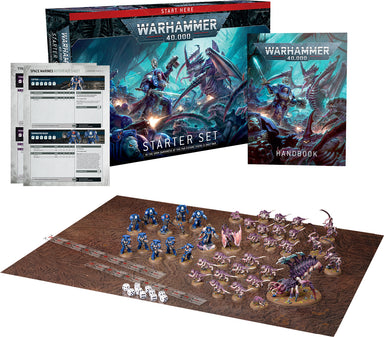 Warhammer 40000: STARTER SET