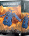 Space Marines: Stormraven Gunship - Saltire Games