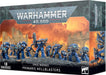 Space Marines: Primaris Hellblasters - Saltire Games