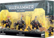 Orks: Meganobz - Saltire Games