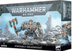 Space Wolves: Venerable Dreadnought - Saltire Games