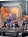 Marneus Calgar with Victrix Honour Guard - Saltire Games