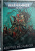 Warhammer 40k Codex: Adeptus Mechanicus - Saltire Games