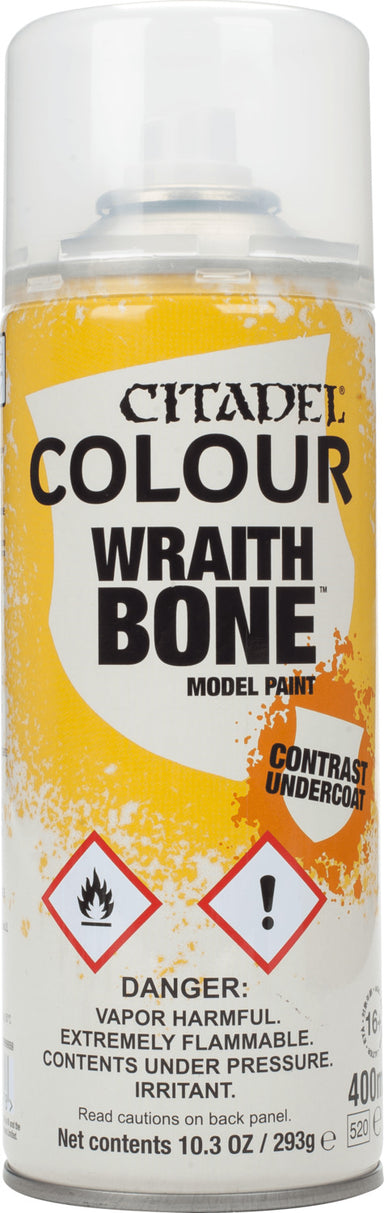 Wraith Bone Spray - Saltire Games