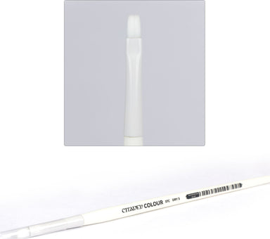 Synthetic Drybrush (Small) - Saltire Games