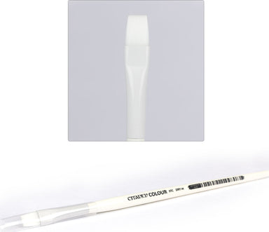 Synthetic Drybrush (Medium) - Saltire Games