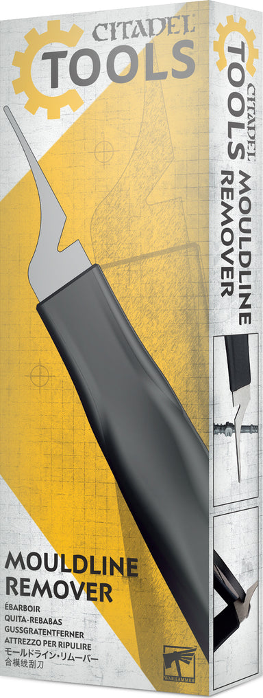 Citadel Tools: Mouldline Remover - Saltire Games