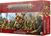 Warhammer Age of Sigmar: Ultimate Starter Set - Saltire Games