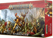 Warhammer Age of Sigmar: Starter Set - Saltire Games