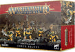 Orruk Warclans: Orruk Brutes - Saltire Games