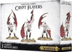 Flesh-Eater Courts:CRYPT FLAYERS - Saltire Games