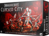 Warhammer Quest: Cursed City - Saltire Games