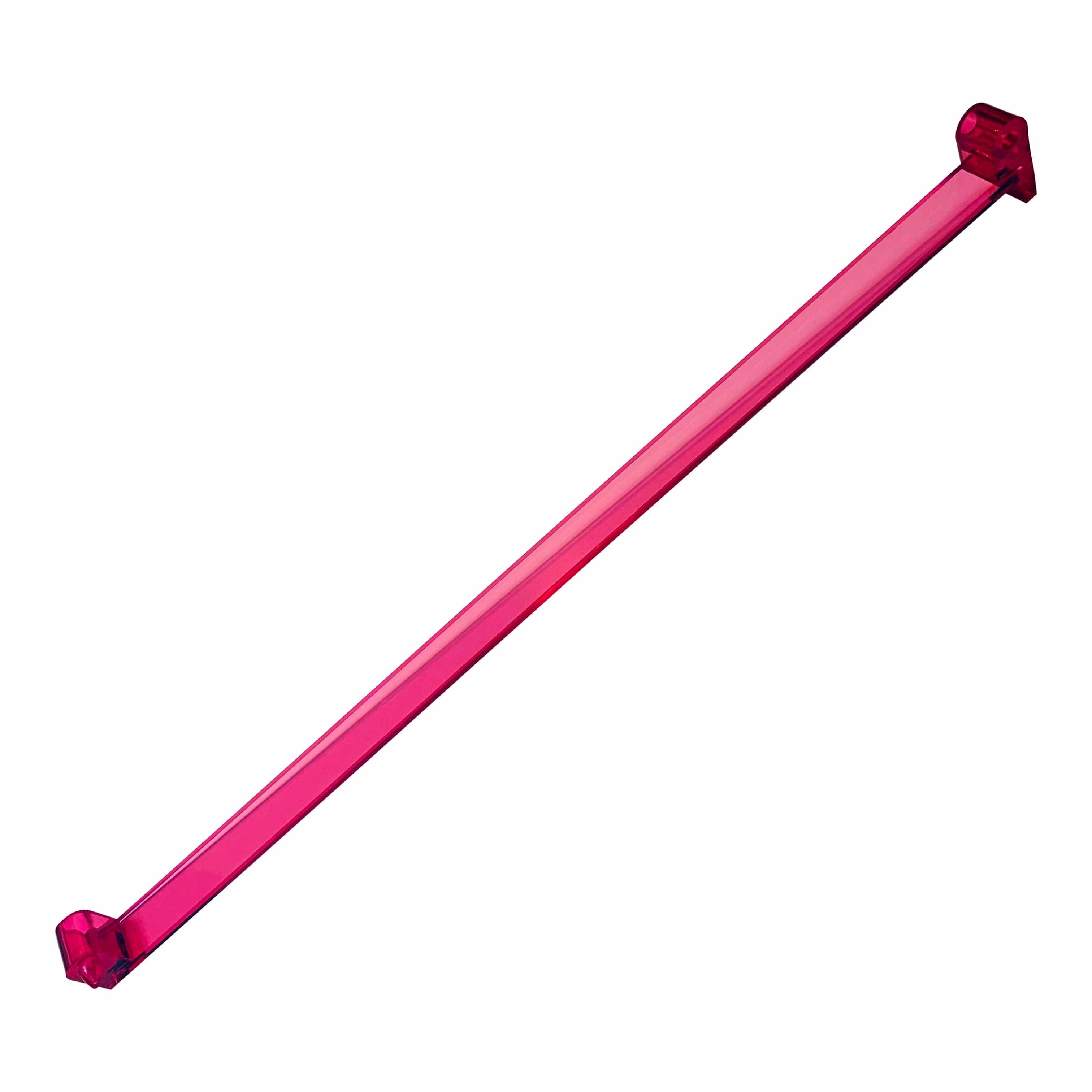 Board Games - Accessories Wood Expressions 4 Plastic Mahjong Pusher/Arms - Includes Blue, Green, Pink & Yellow