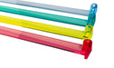 Board Games - Accessories Wood Expressions 4 Plastic Mahjong Pusher/Arms - Includes Blue, Green, Pink & Yellow