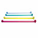 Board Games - Accessories Wood Expressions 4 Plastic Mahjong Pusher/Arms - Includes Blue, Green, Pink & Yellow